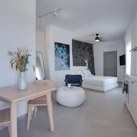 Santoview Suites